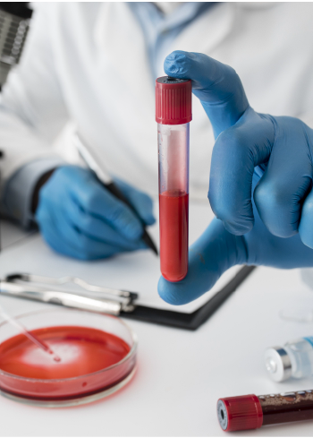 Image Hematology
