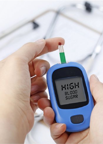 Image Diabetes & Endocrinology