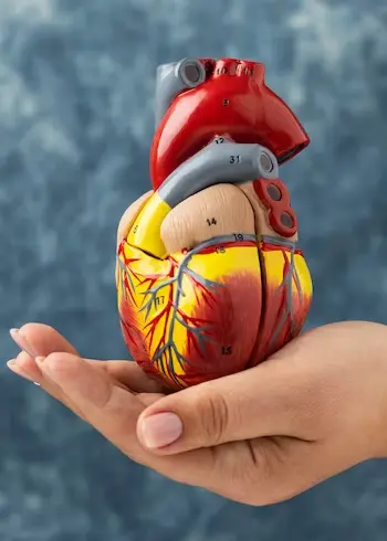 Image Cardiology