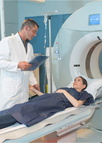 Image Oncology