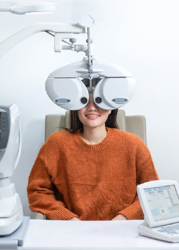 Image Ophthalmology