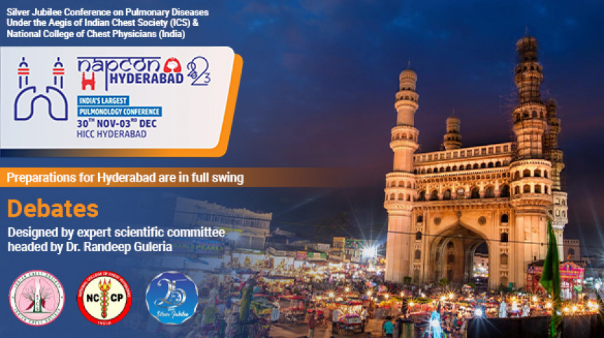 NAPCON Conference 2023