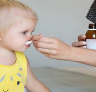 Antioxidant Supplementation in Children