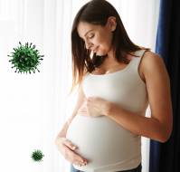 गर्भावस्था के दौरान कोविड – 19 से बचाव में किन बातों का रखें ध्यान ?