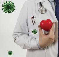 दिल के रोगियों को कोरोना वायरस से अधिक खतरा क्यों है ?