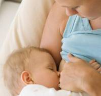 I am a new mother, breastfeeding my baby and I suffering from allergies. Is it safe for me to take medicines for relief?