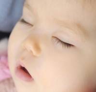 Is there a difference between nose breathing and mouth breathing?