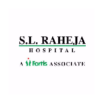S.L. Raheja Hospital