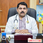 Dr. Jayanta Panda
