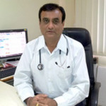 Dr. Praful R.  Desai
