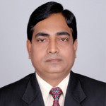 Dr. Kewal C Goswami