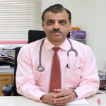 Dr. Raghu Satyanarayan