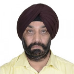 Dr. Harpreet Singh Thukral