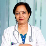 Dr. Kamini A. Rao