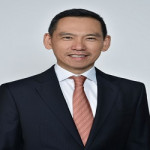Dr. Chong Yeh Woei