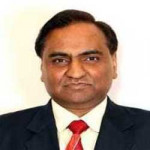 Dr. Sunil M Jain