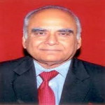 Dr. Nirmal Kumar Ganguly