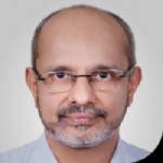 Dr. Jayakrishnan A V