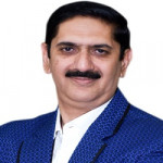 Dr. Khusrav Bajan
