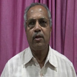 Dr. N V  Kamat