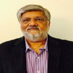 Dr. Iqbal  Bagasrawala