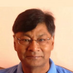 Dr. Shiva Prasad Shrestha