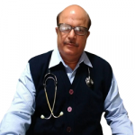 Dr. Ashwani  Malhotra 