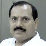 Dr. Kamal Singh Baghotia