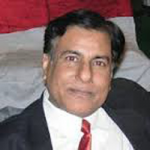 Dr. MMA Faridi