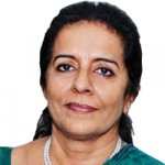 Dr. Puneeta  Mahajan