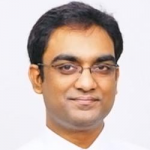 Dr. C Suman Kumar