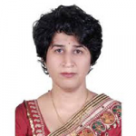 Dr. Manisha Sahay
