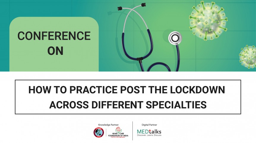 conference 1st May, 2020