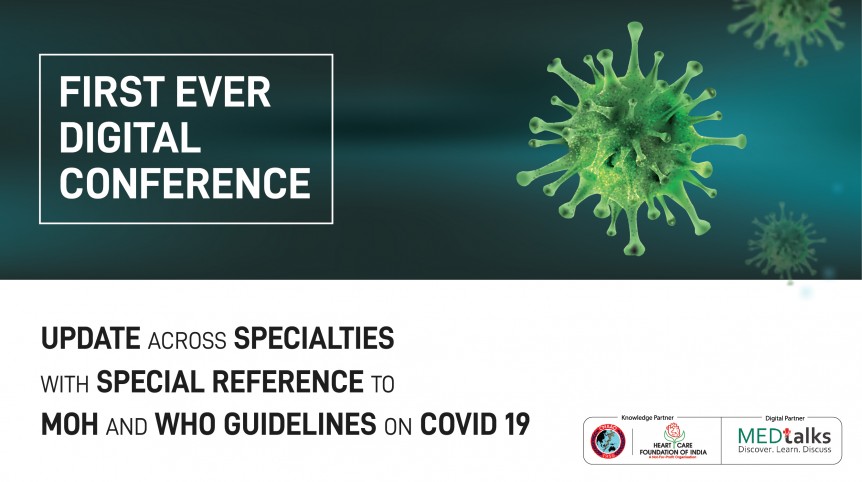 conference 7th April, 2020