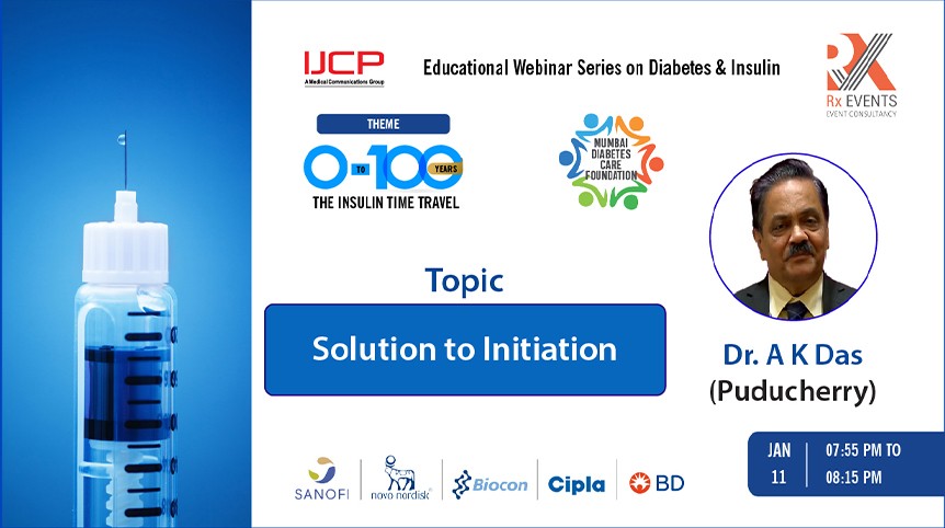 Solution to Initiation