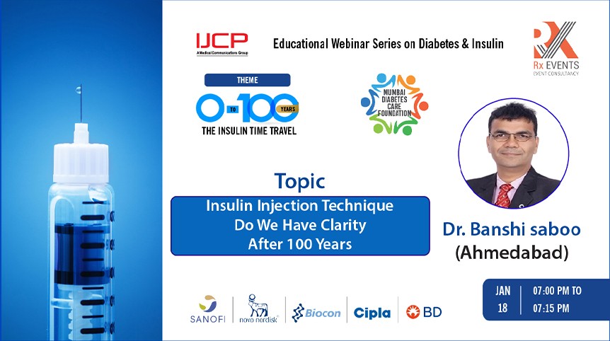 Insulin Injection technique Do we have clarity after 100