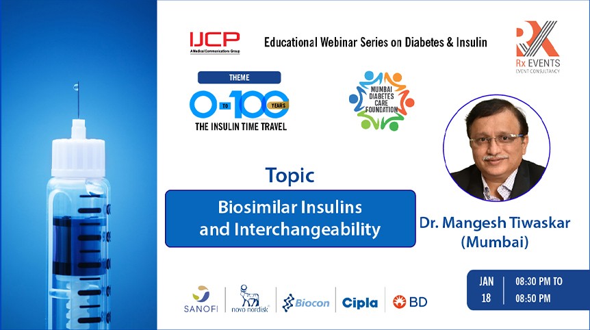 Biosimilar Insulins and Interchangeability
