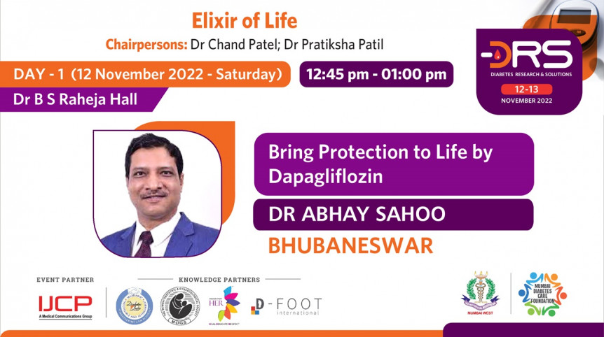 Bring Protection to Life by Dapagliflozin