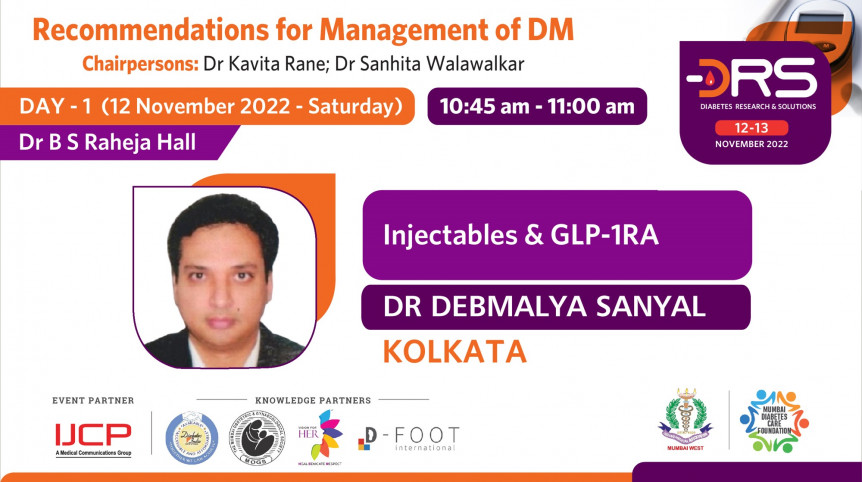 Injectables and GLP-1RA