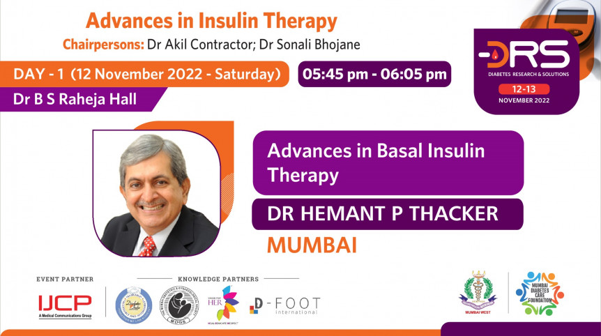 Advances in Basal Insulin Therapy