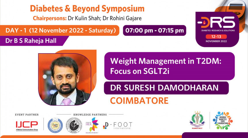 Weight Management in T2DM: Focus on SGLT2i