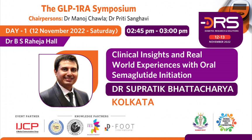 Clinical Insights and Real World Experiences with Oral Semaglutide Initiation