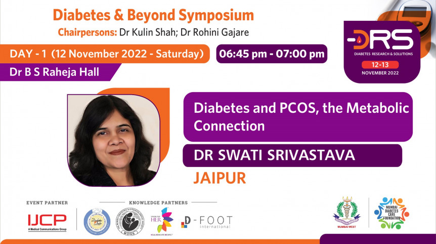 Diabetes and PCOS, the Metabolic Connection