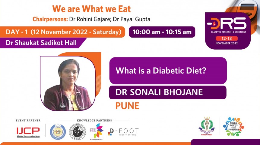 What is a Diabetic Diet?