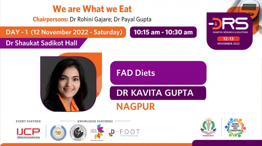 FAD Diets