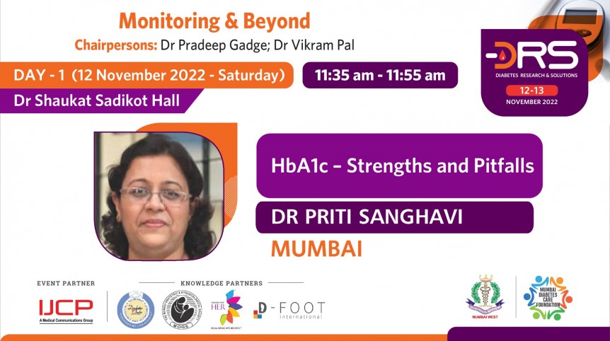 HbA1c - Strengths and Pitfalls
