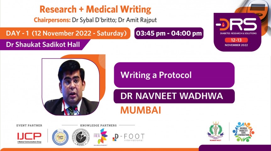 Writing a Protocol