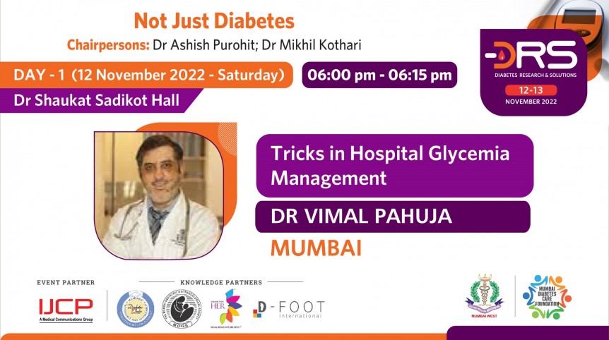 Tricks in Hospital Glycemia Management