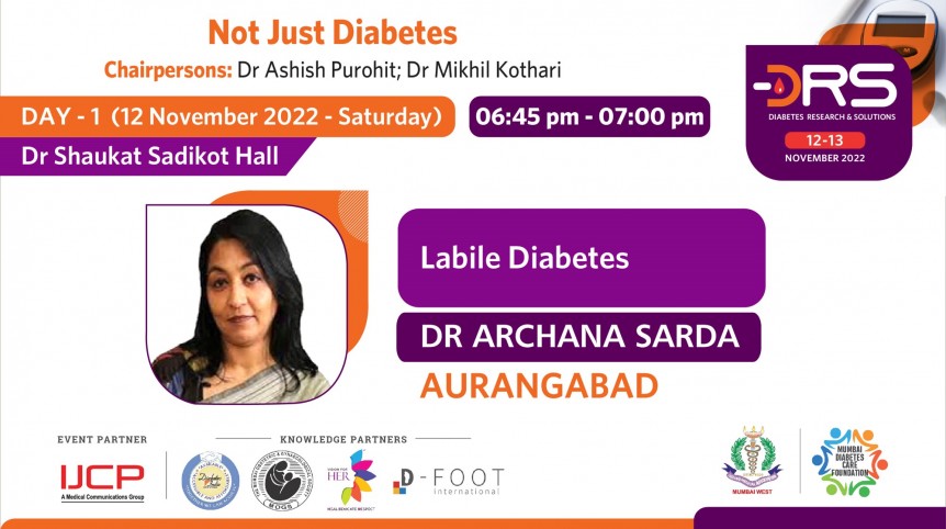 Labile Diabetes