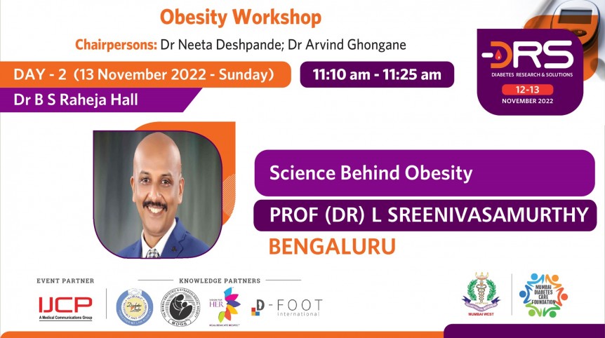 Science Behind Obesity